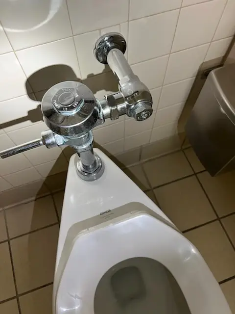 Fixture installation and repair for Sewer Camera Inspection in Grant